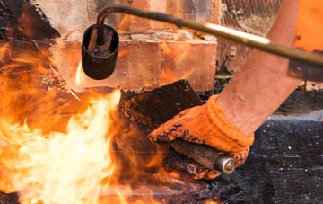 Isbister flat roof repair companies