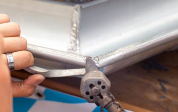 disadvantages of Isbister lead roofing