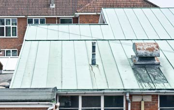 Isbister lead roofing costs