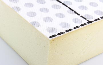 meeting Isbister building codes