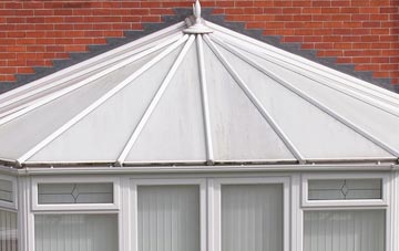 Isbister polycarbonate conservatory roof repairs