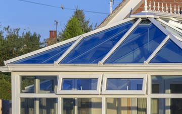 professional Isbister conservatory insulation