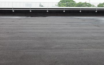 Isbister asphalt roof replacement
