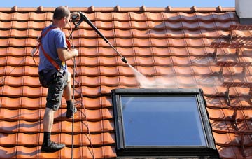 roof cleaning Isbister