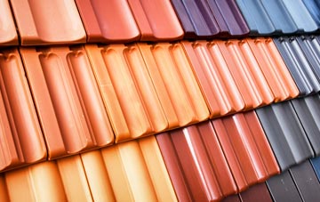 Isbister roof tile costs