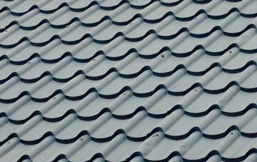 Isbister rubber roofing companies