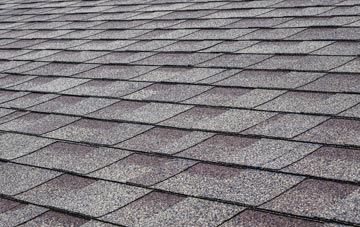 Isbister tiles for shallow pitch roofing