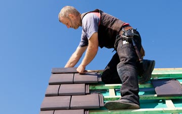 disadvantages of Isbister slate roofing