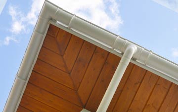 Isbister soffit types
