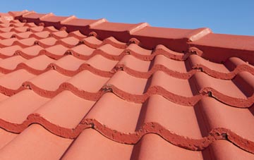 Isbister tile and slate roof replacement