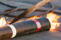 free Isbister flat roofing repair quotes