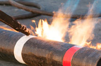 Isbister flat roofing replacement