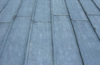 Isbister lead roofing