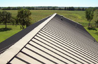 Isbister metal roof quotes