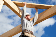 Isbister roof replacement work