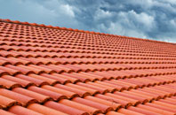 Isbister roofing tiles