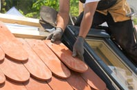 Isbister tiled roofing companies