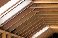 Isbister tapered roof insulation quotes