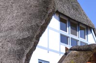 find rated Isbister thatchers